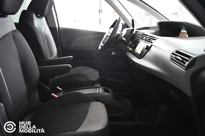 CITROEN Grand C4 SpaceTourer BlueHDi 130 S&S EAT8 Business